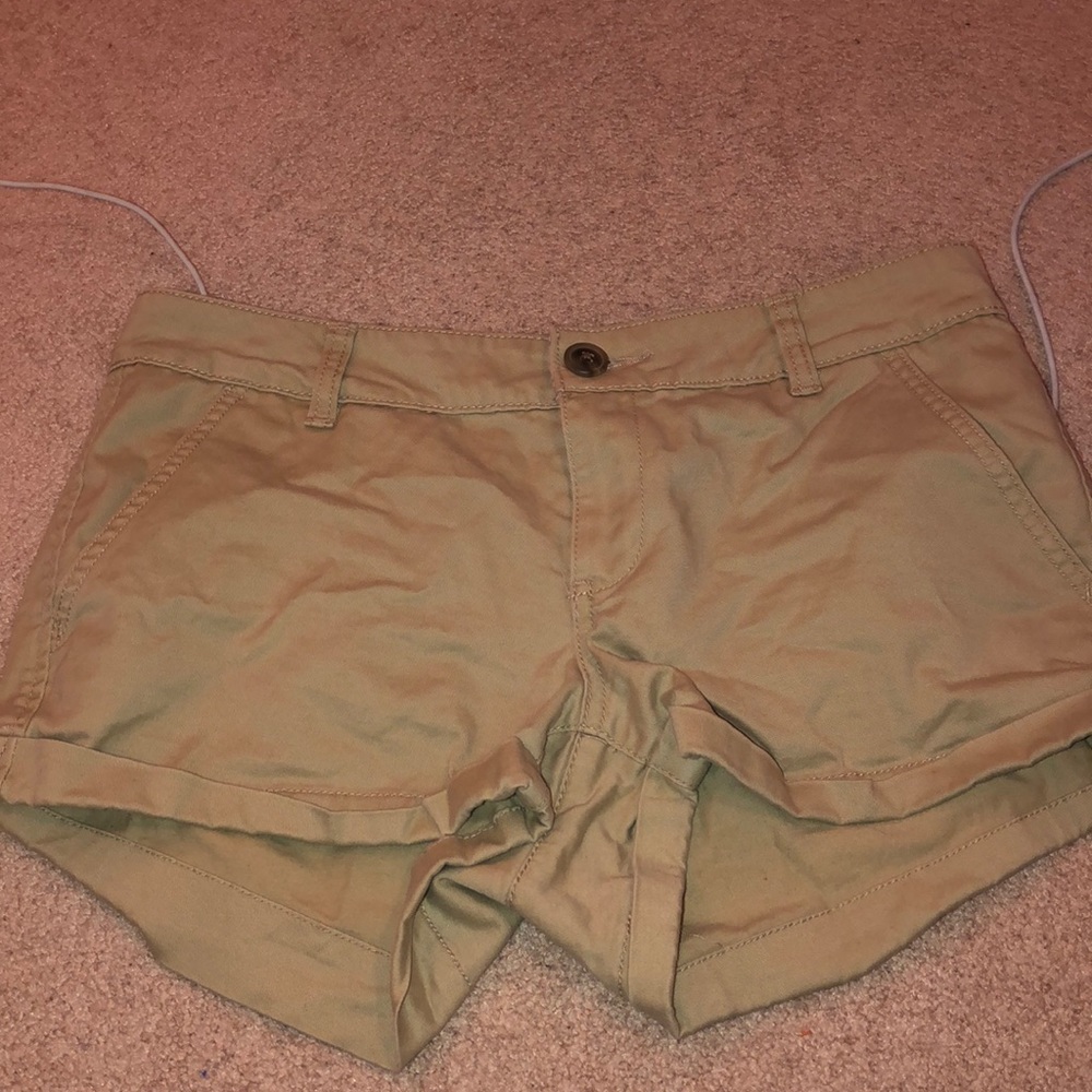Shorts